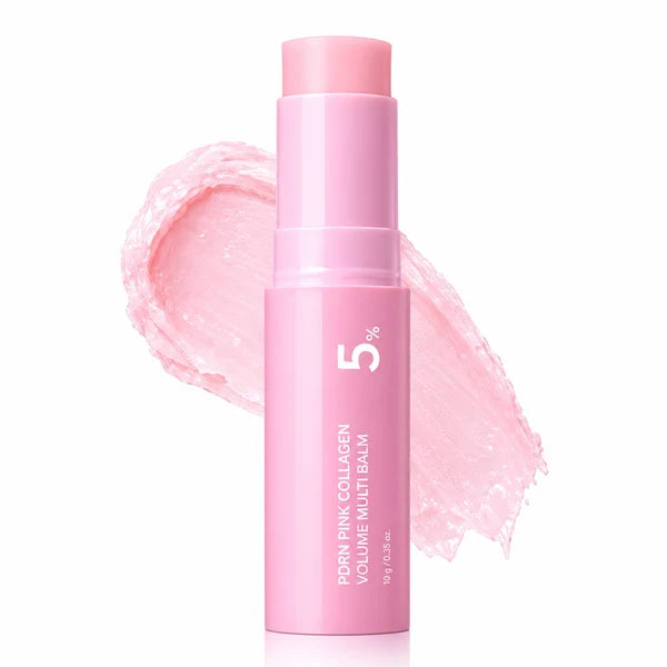 ✨LAST DAY BUY 1 GET 1 FREE✨Dodygd Pink Collagen Volume Multi Balm by Corevia