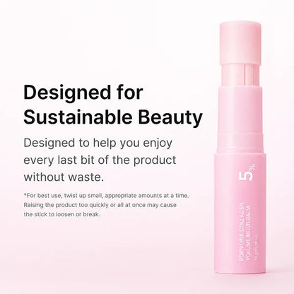 ✨LAST DAY BUY 1 GET 1 FREE✨Dodygd Pink Collagen Volume Multi Balm by Corevia