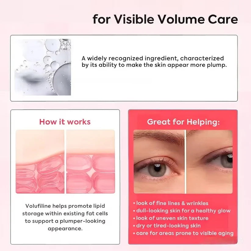 ✨LAST DAY BUY 1 GET 1 FREE✨Dodygd Pink Collagen Volume Multi Balm by Corevia