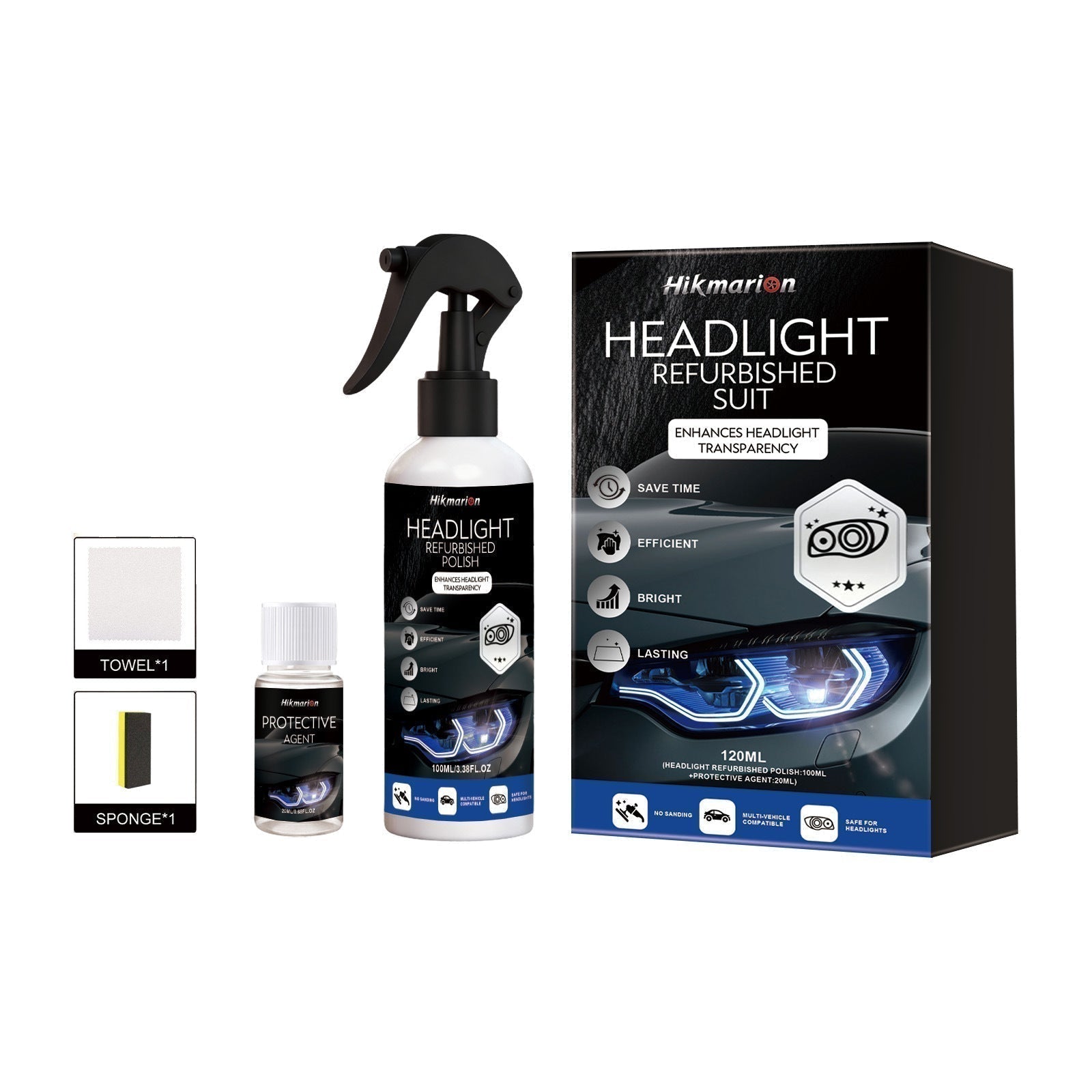 🔥Buy 2 Get 1 Free (3 Kits )