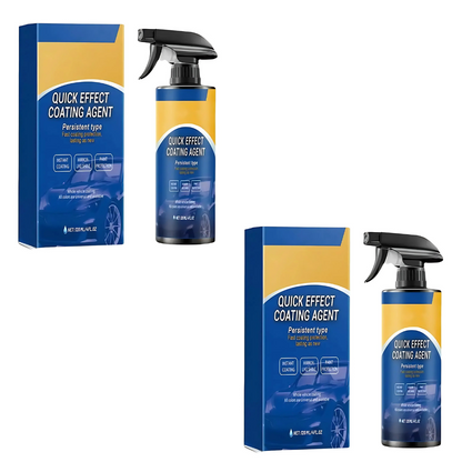 Clean Shine Protect Car Coating Spray