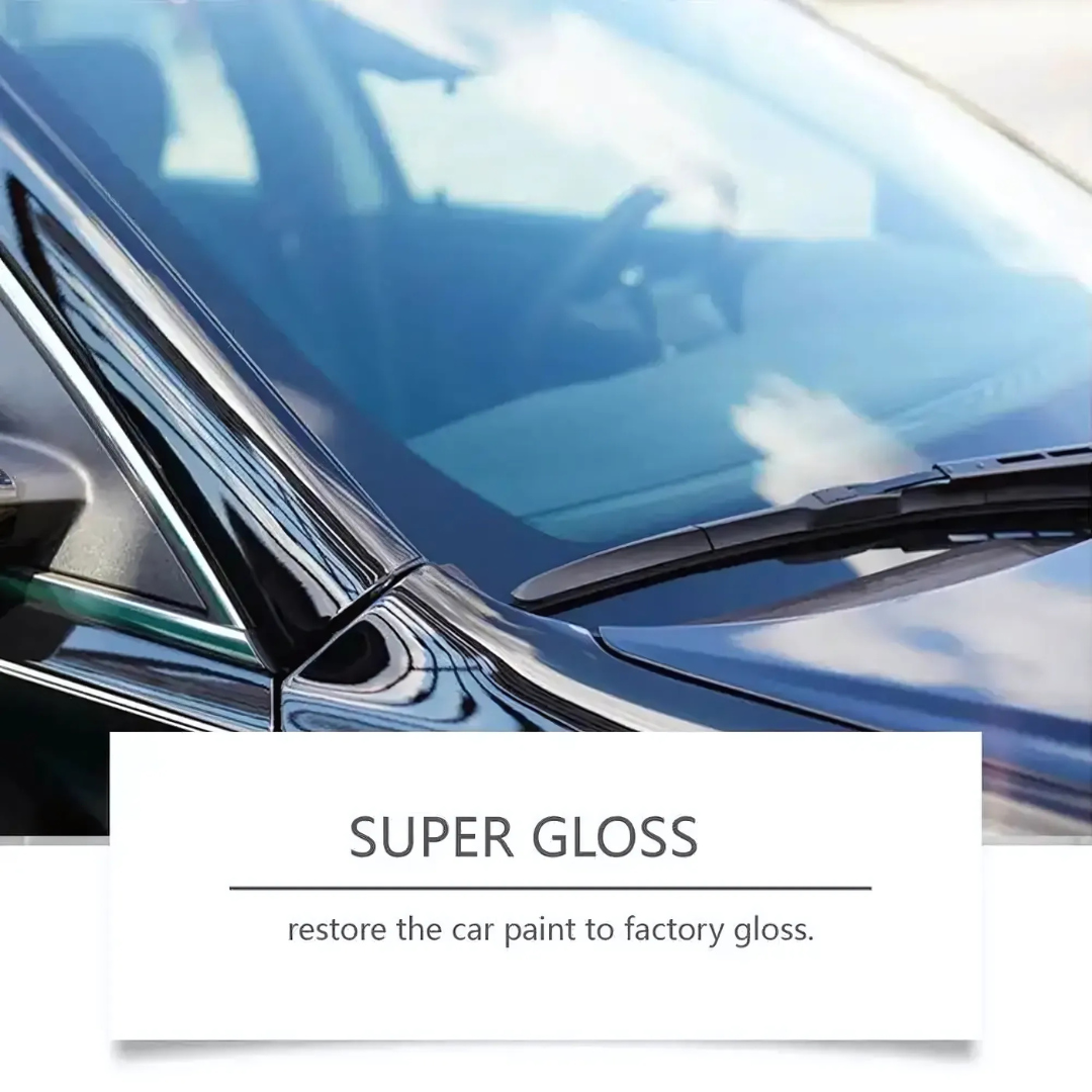 Clean Shine Protect Car Coating Spray