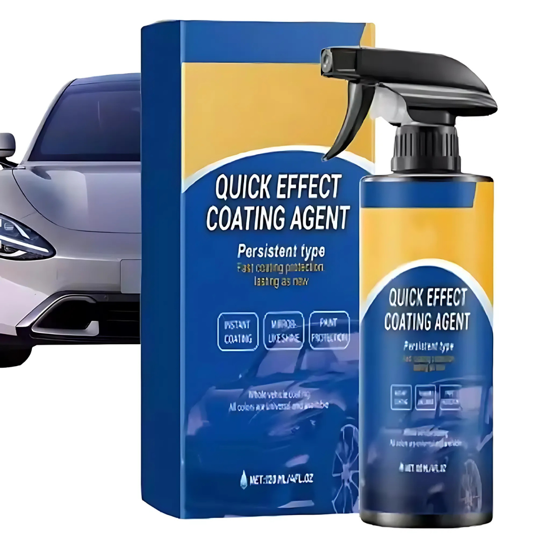 Clean Shine Protect Car Coating Spray