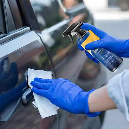 Clean Shine Protect Car Coating Spray