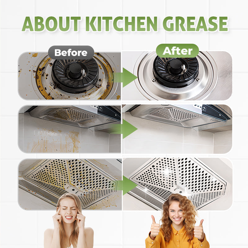 Limited Time Discount ⏰Multi-Purpose Enzyme Cleaner for Kitchen & Home