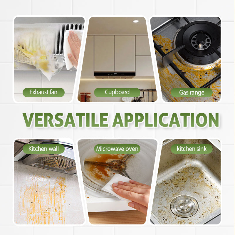 Limited Time Discount ⏰Multi-Purpose Enzyme Cleaner for Kitchen & Home